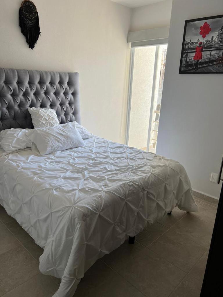 Departamento En Zona Diamante Acapulco Apartment Luaran gambar