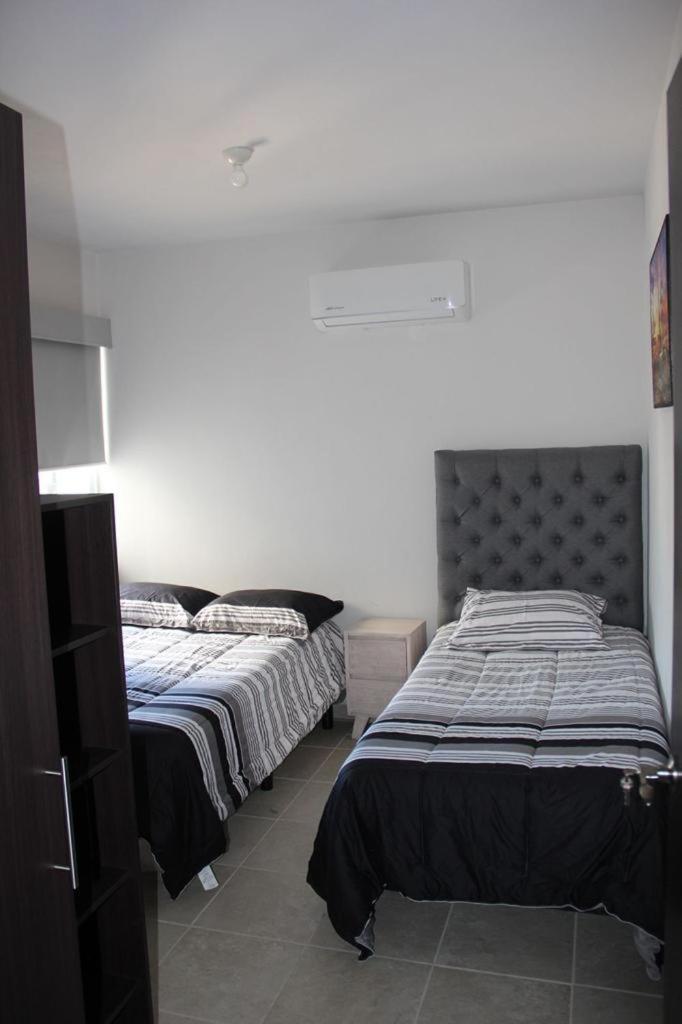Departamento En Zona Diamante Acapulco Apartment Luaran gambar